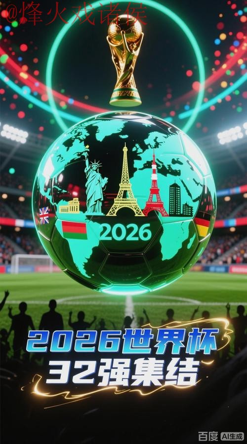 2026世界杯直播安卓入口地址 2026世界杯直播安卓入口地址